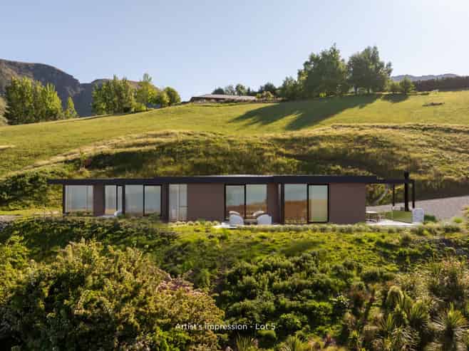 Lots 2 and The Paddock, Littles Road, Dalefield