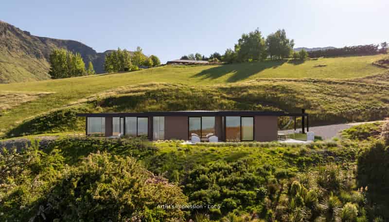 Lots 2 and The Paddock, Littles Road, Dalefield