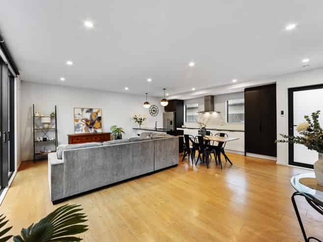 3/27 Springfield Road, Saint Albans