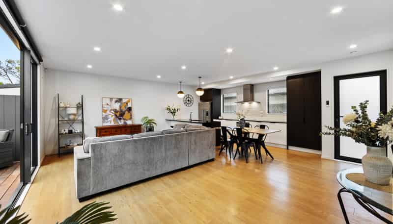 3/27 Springfield Road, Saint Albans