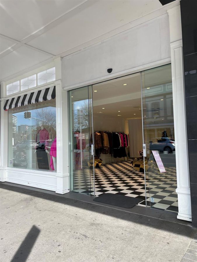 Prime Ponsonby Retail Space - Ansicht 2