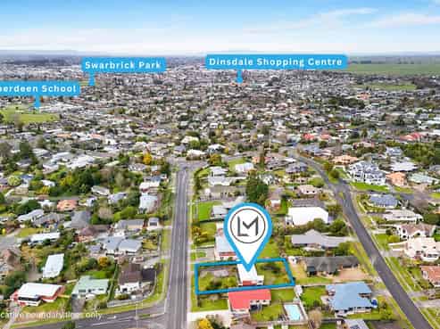 151 Newcastle Road, Nawton