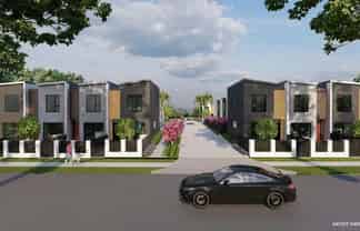 Lot 1,3,4/17-23 Von Sturmer Street, Mangere East