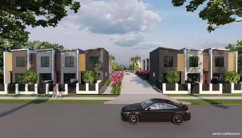 Lot 1,3,4/17-23 Von Sturmer Street, Mangere East