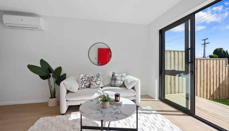 Lot 3/21 Von Sturmer Street, Mangere East