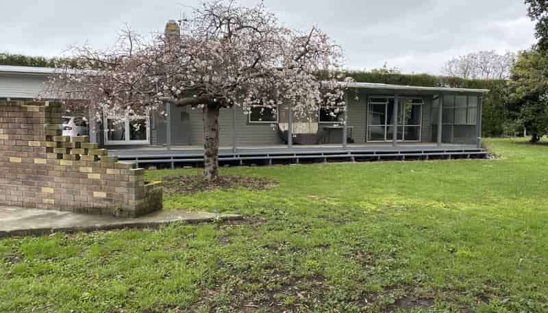 21 Scarrott Road, Bay View