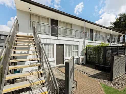 27/36 Abbotsford Street, Whitiora