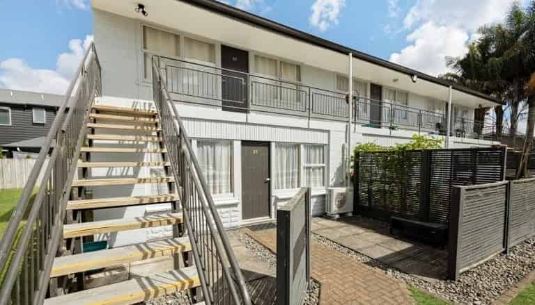 27/36 Abbotsford Street, Whitiora