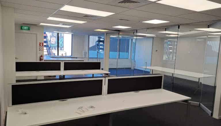  GF, 100 Ponsonby Road, Grey Lynn