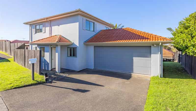  10 Clea View, Gulf Harbour