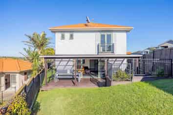  10 Clea View, Gulf Harbour