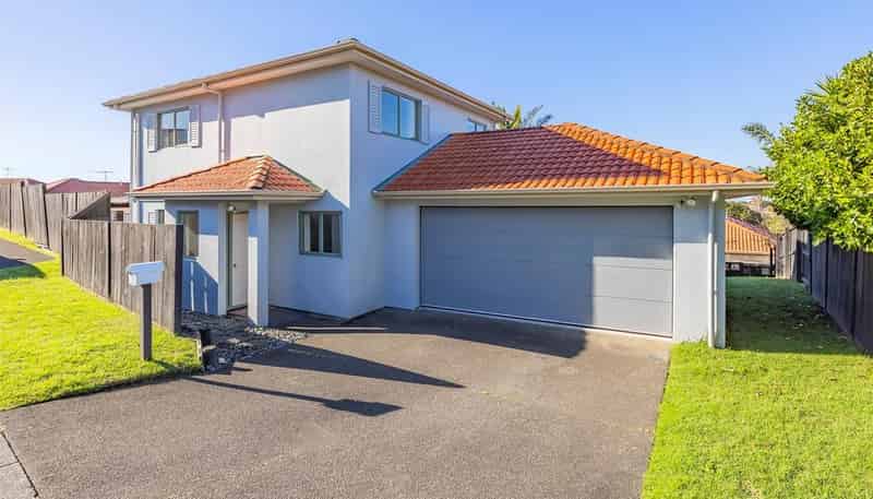 10 Clea View, Gulf Harbour