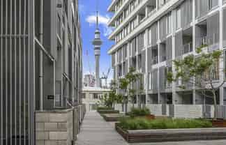 G13/47 Union Street, Auckland Central