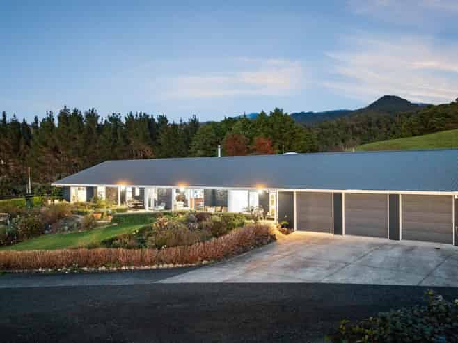 413C Busby Road, Katikati