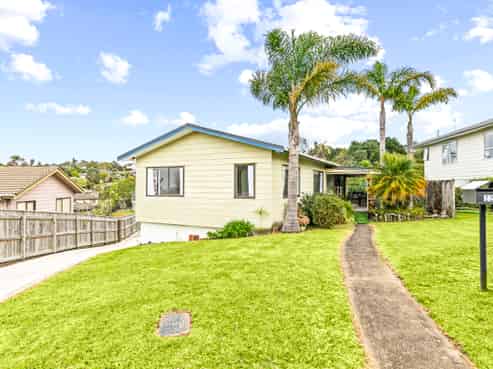 22 Deverell Place, Northcross