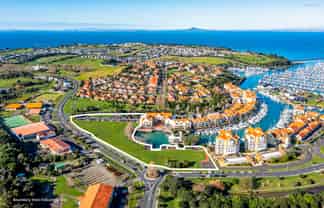 Development Opportunity in Gulf Harbour
