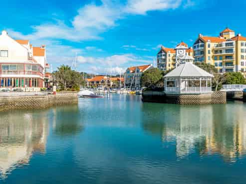 Development Opportunity in Gulf Harbour