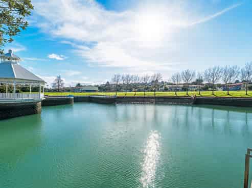 Development Opportunity in Gulf Harbour