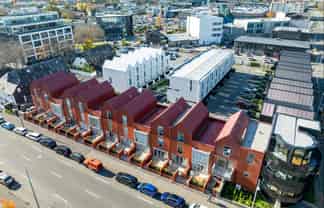 2/35 Kilmore Street, Christchurch Central