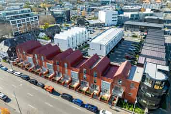 2/35 Kilmore Street, Christchurch Central