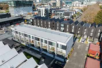 2/35 Kilmore Street, Christchurch Central