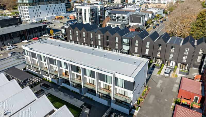 2/35 Kilmore Street, Christchurch Central