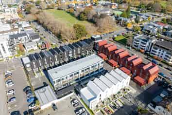 2/35 Kilmore Street, Christchurch Central