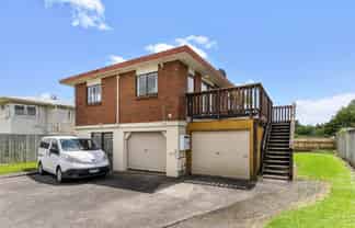 125B O'Donnell Avenue, Mount Roskill