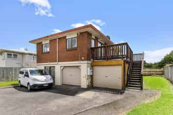 125B O'Donnell Avenue, Mount Roskill