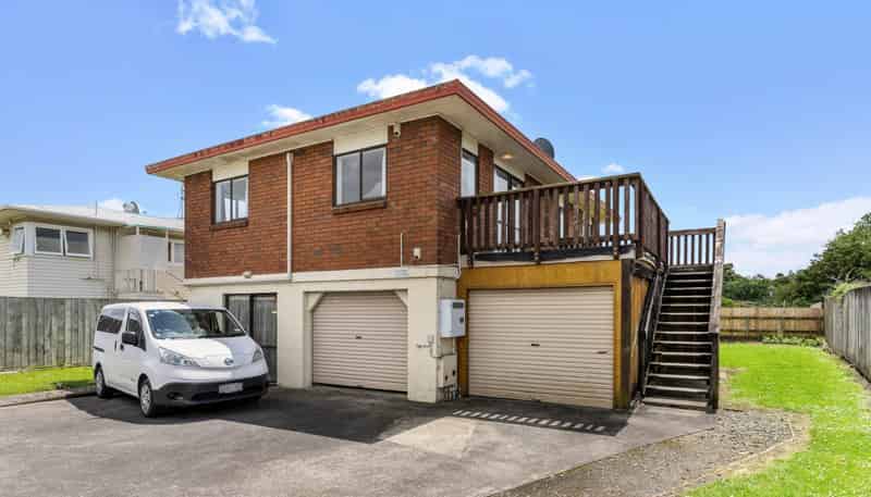125B O'Donnell Avenue, Mount Roskill