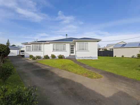 17 Tuke Street, Normanby