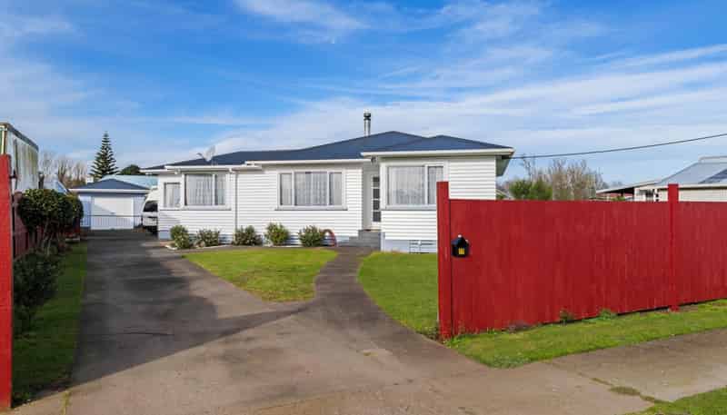 17 Tuke Street, Normanby