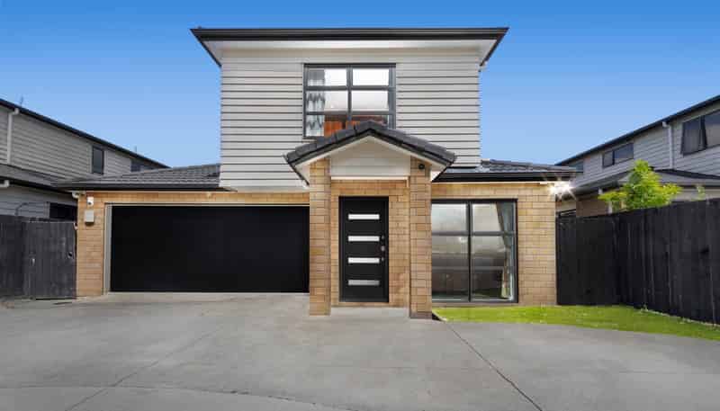 244B Porchester Road, Takanini
