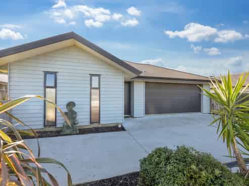 16 Kerei Street, Motueka