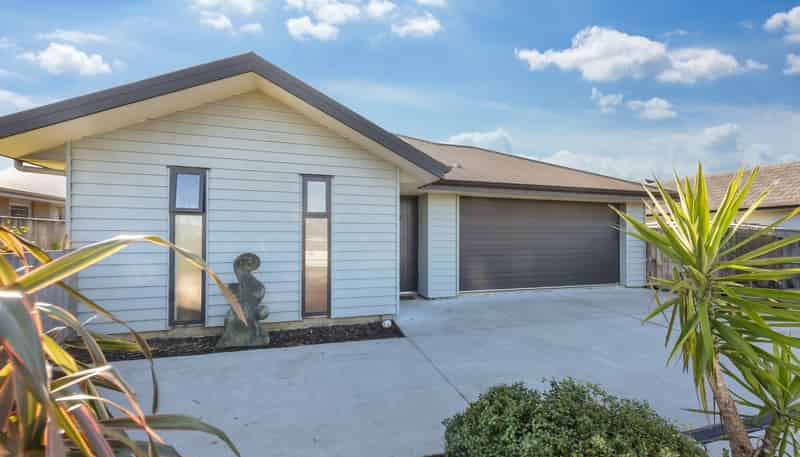 16 Kerei Street, Motueka