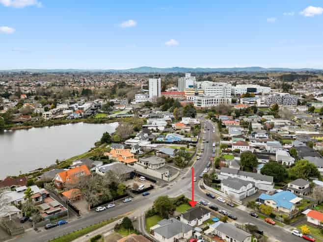 67 Lake Crescent, Hamilton Lake