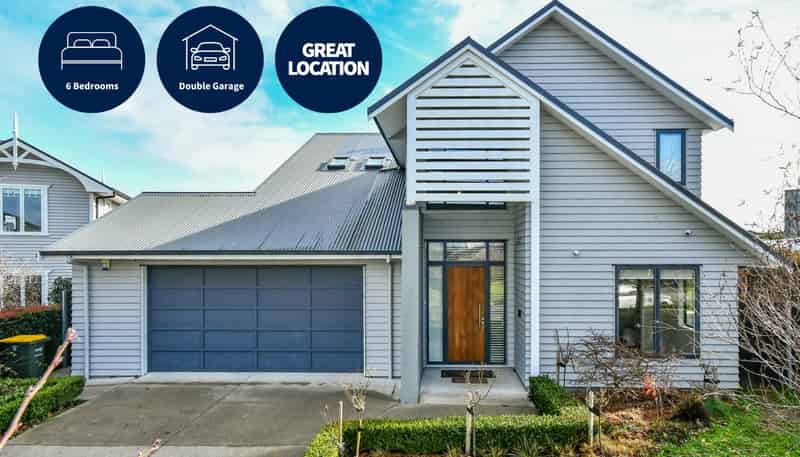 11 Bayvista Drive , Karaka