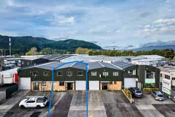 High Profile Industrial