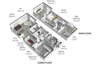 1138 South Road, OAKURA