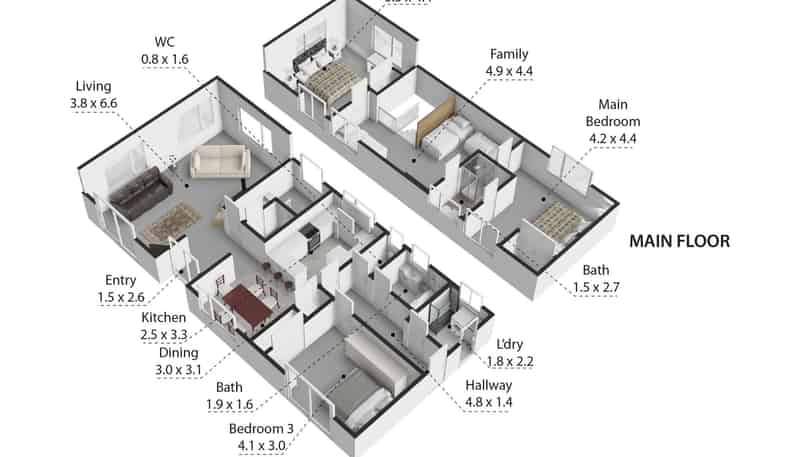 1138 South Road, OAKURA