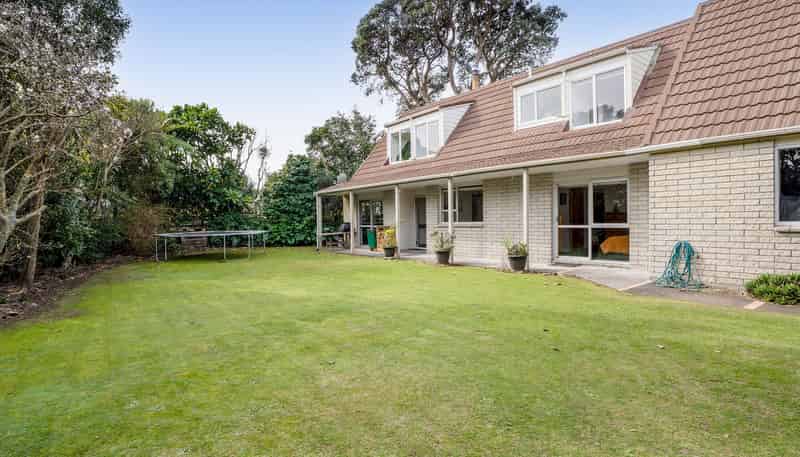 1138 South Road, OAKURA