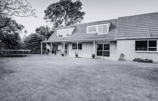 1138 South Road, OAKURA