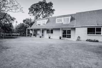 1138 South Road, OAKURA