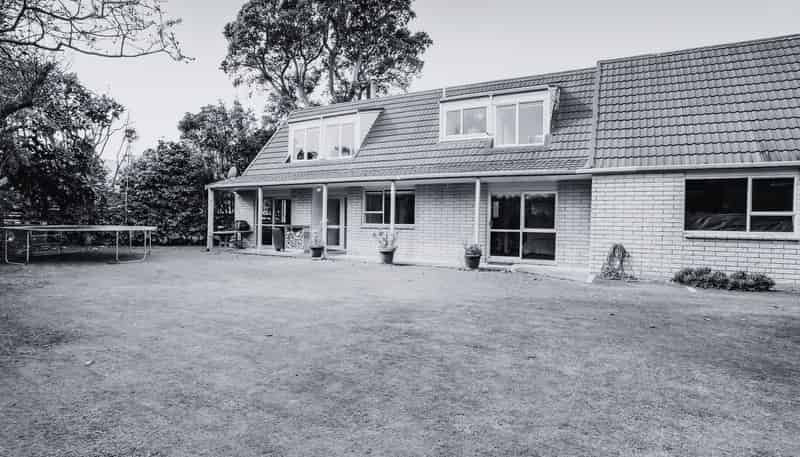 1138 South Road, OAKURA