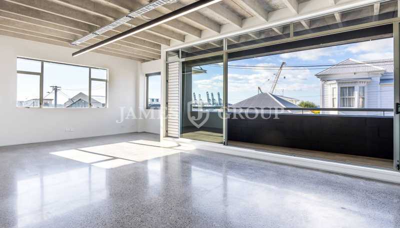 27 Bath Street, Parnell