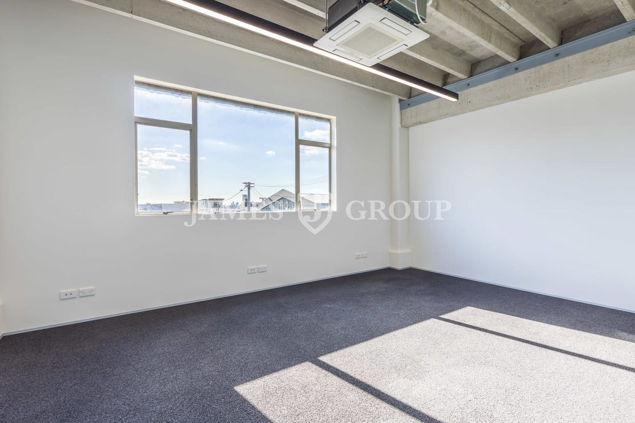 INSPIRING WORKSPACE, UNBEATABLE PARNELL LOCATION - Aanzicht 6