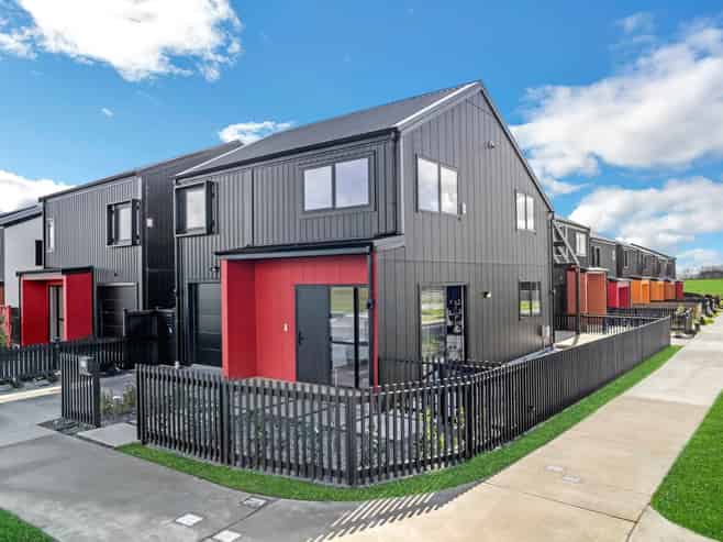 61 Maungakaraka Road, Karaka