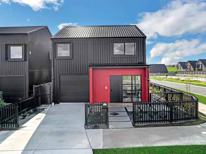 61 Maungakaraka Road, Karaka