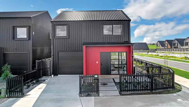 61 Maungakaraka Road, Karaka