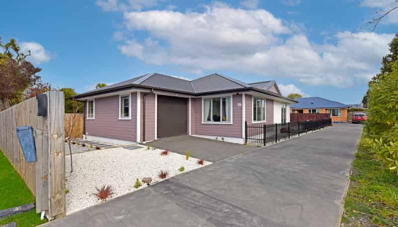 79 Slater Street, Richmond